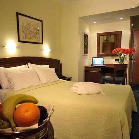 เวอจิน้า โฮเต็ล Hotel เทสซาโลนิกิ ห้อง รูปภาพ