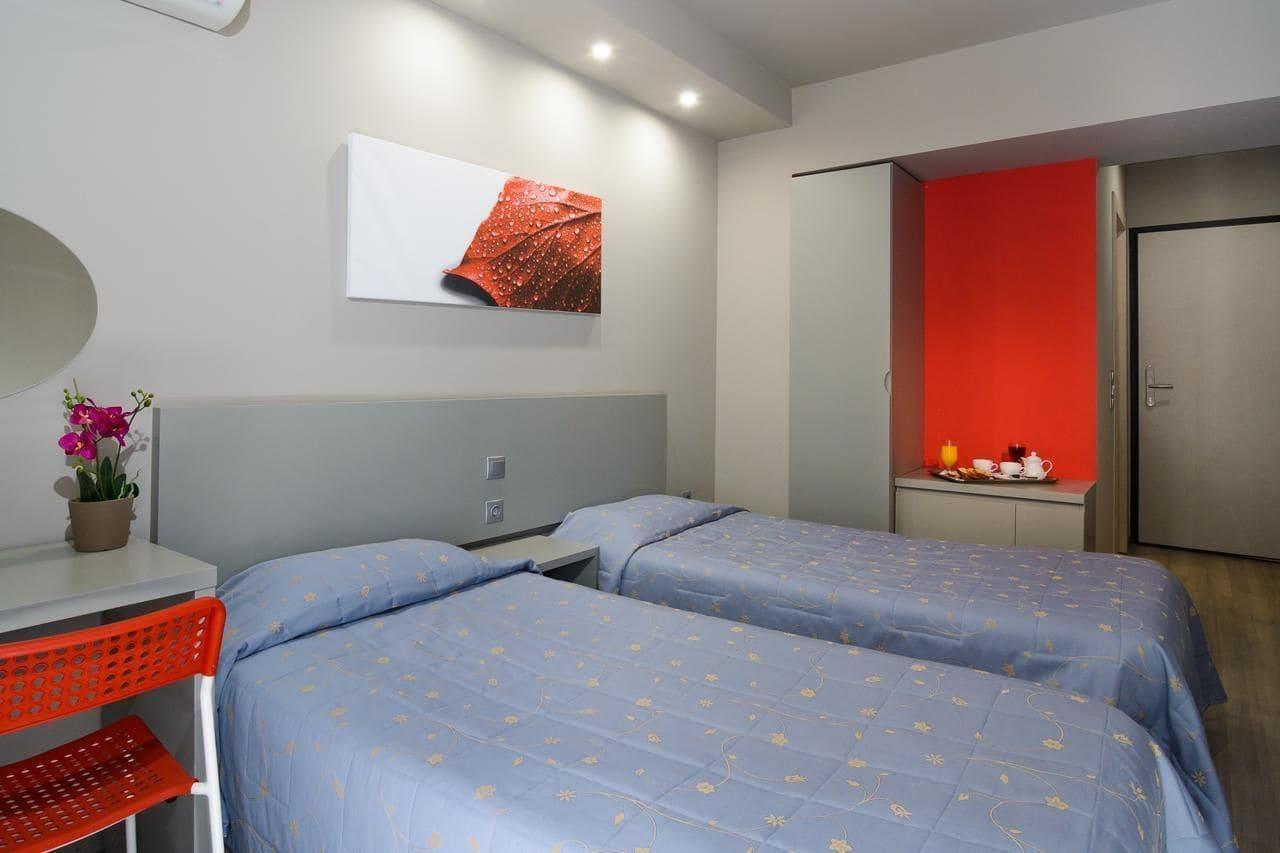 เวอจิน้า โฮเต็ล Hotel เทสซาโลนิกิ ภายนอก รูปภาพ