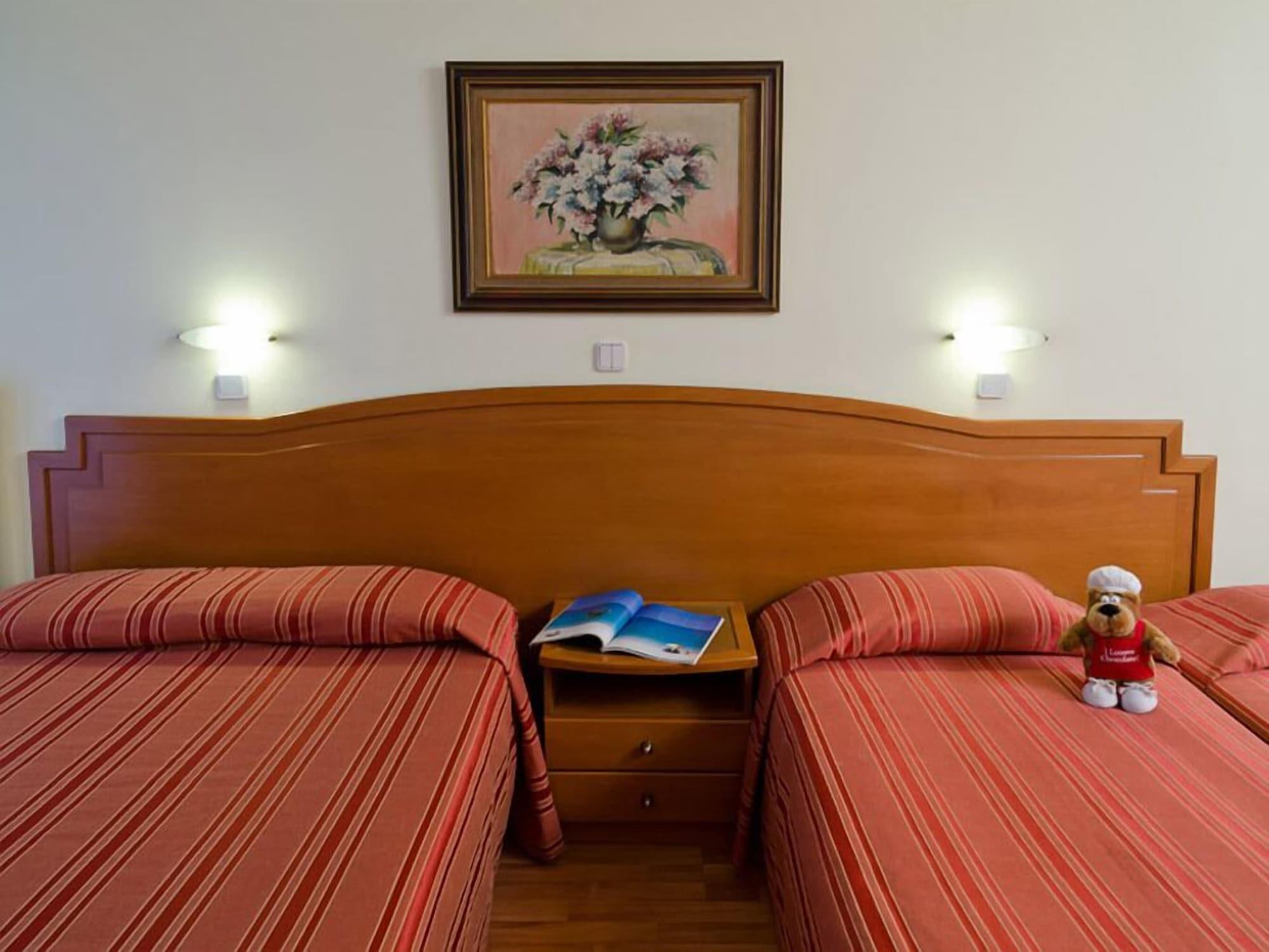 เวอจิน้า โฮเต็ล Hotel เทสซาโลนิกิ ภายนอก รูปภาพ