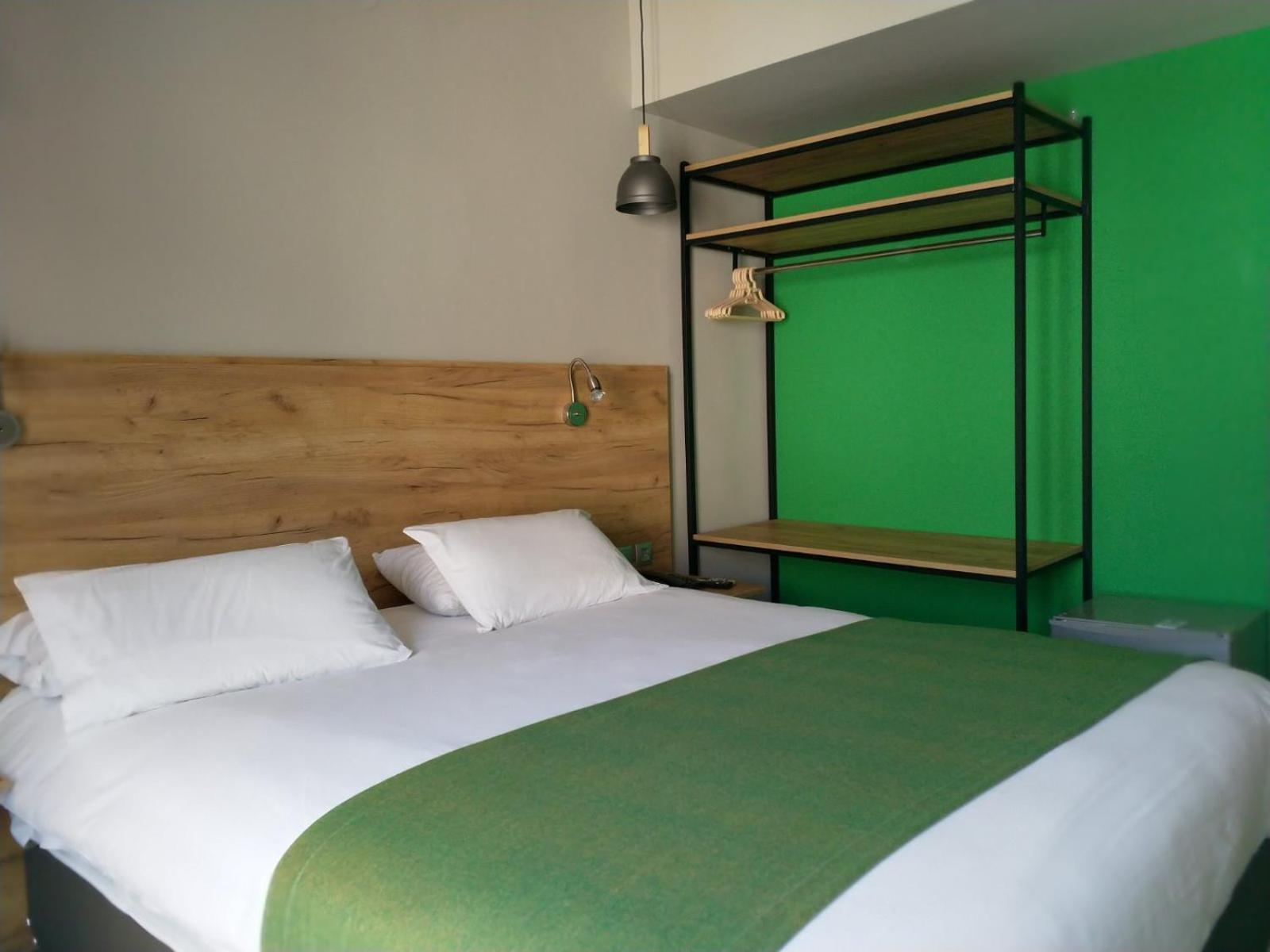 เวอจิน้า โฮเต็ล Hotel เทสซาโลนิกิ ห้อง รูปภาพ