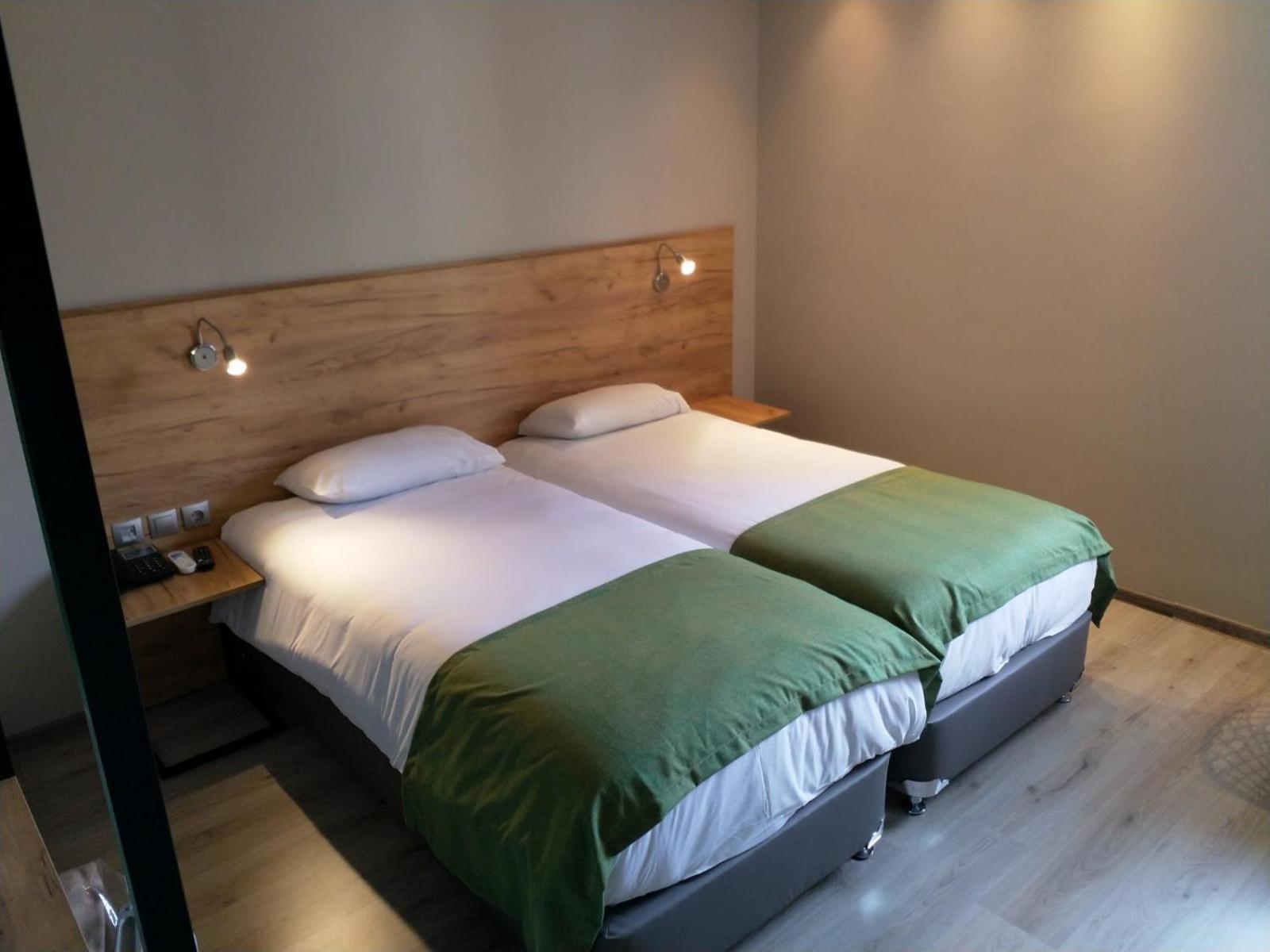เวอจิน้า โฮเต็ล Hotel เทสซาโลนิกิ ห้อง รูปภาพ