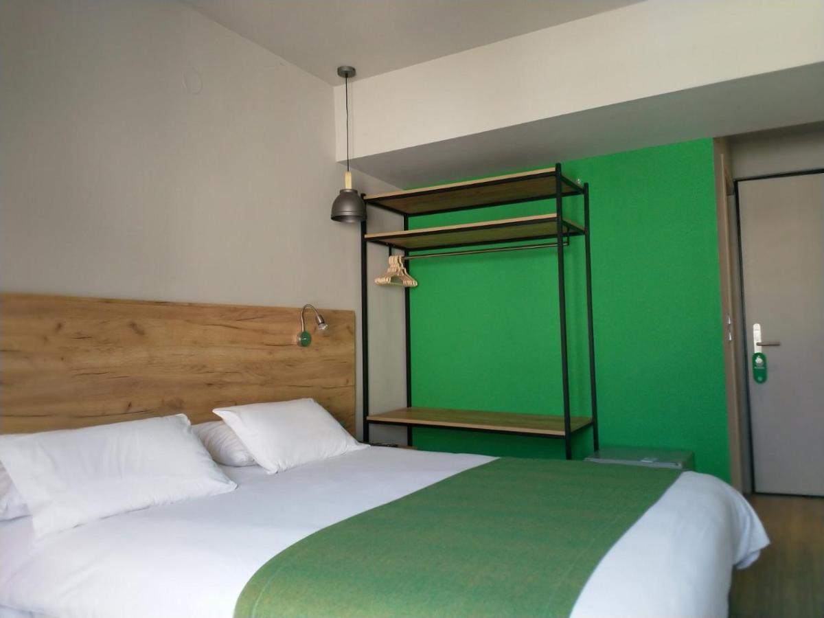 เวอจิน้า โฮเต็ล Hotel เทสซาโลนิกิ ห้อง รูปภาพ